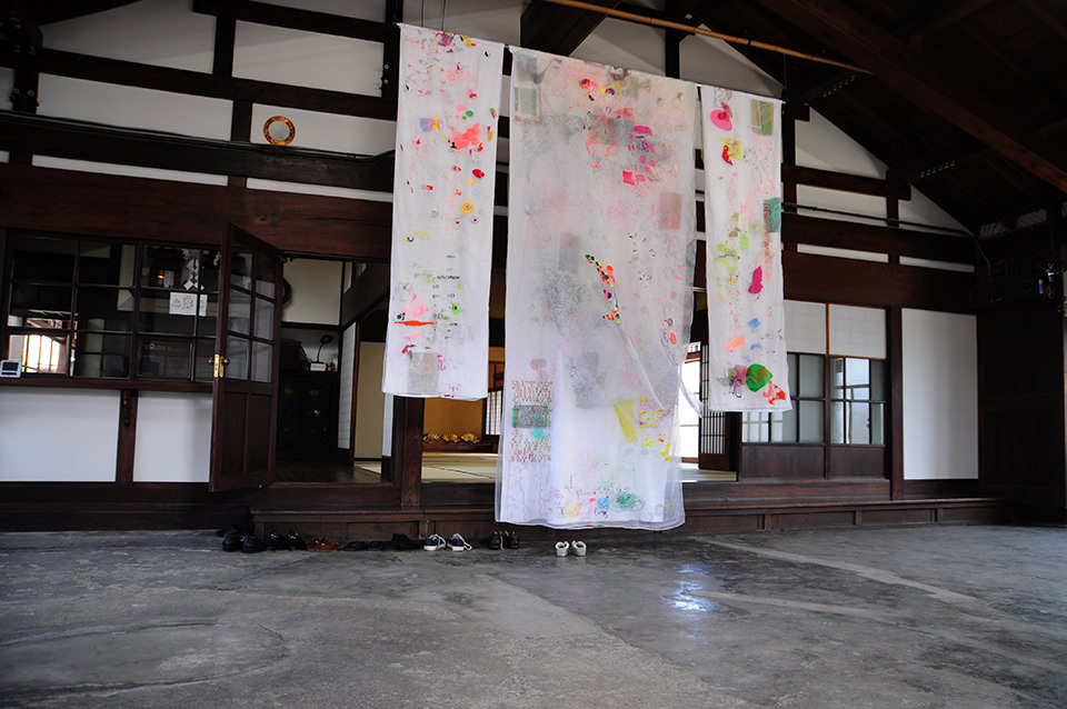 IwateArtProject JoseMariaSicilia