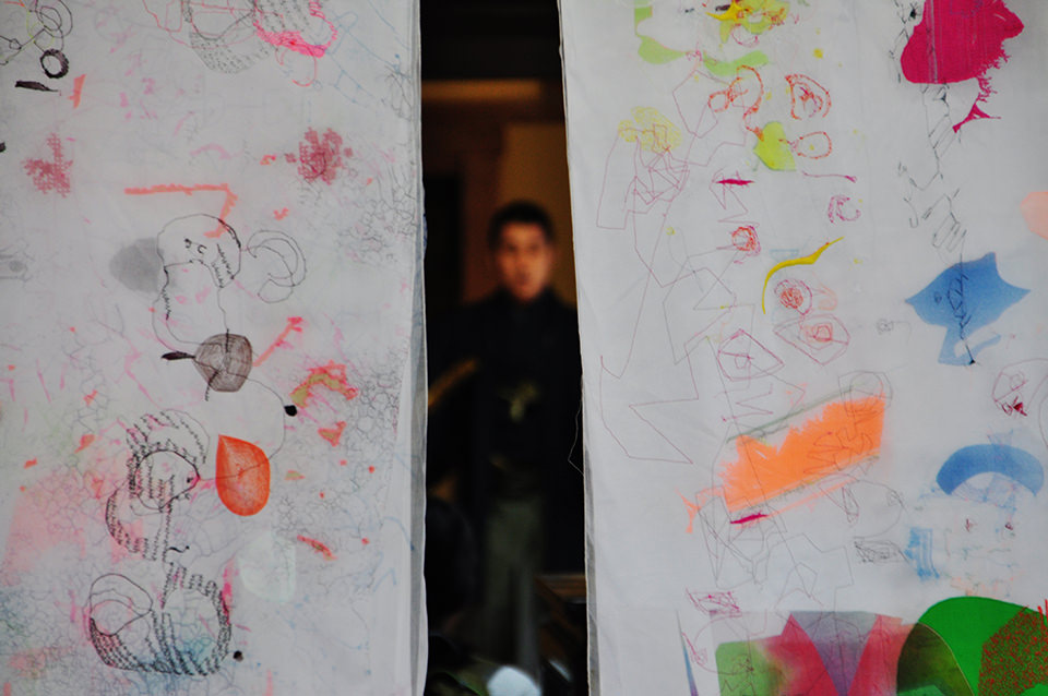 IwateArtProject-JoseMariaSicilia