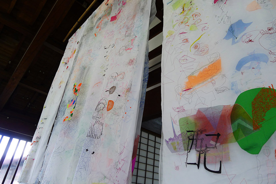 IwateArtProject-JoseMariaSicilia