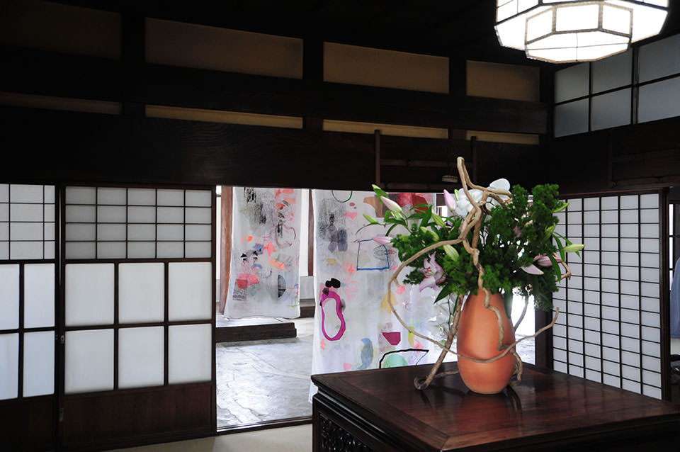 IwateArtProject-JoseMariaSicilia