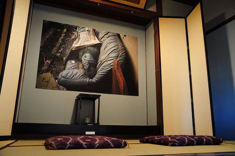 IwateArtProject MagdalenaSole